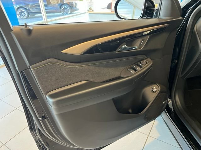 2026 Chevrolet Trailblazer Activ - Photo 6