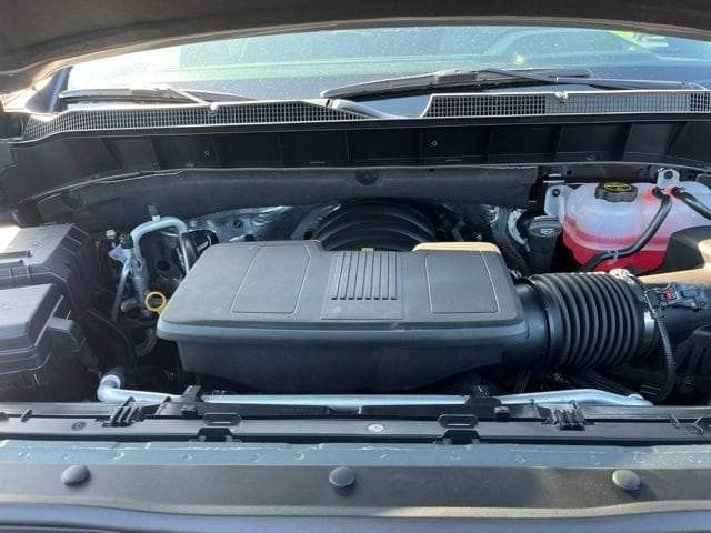 2026 Chevrolet Silverado 1500 RST - Photo 20