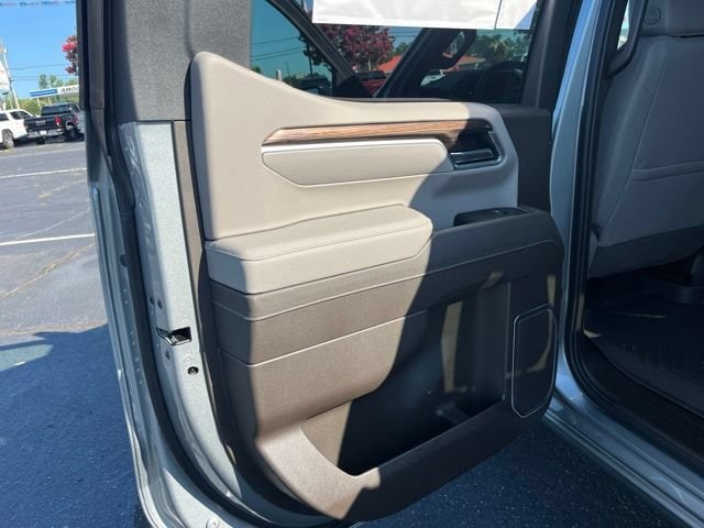 2026 Chevrolet Silverado 1500 RST - Photo 8