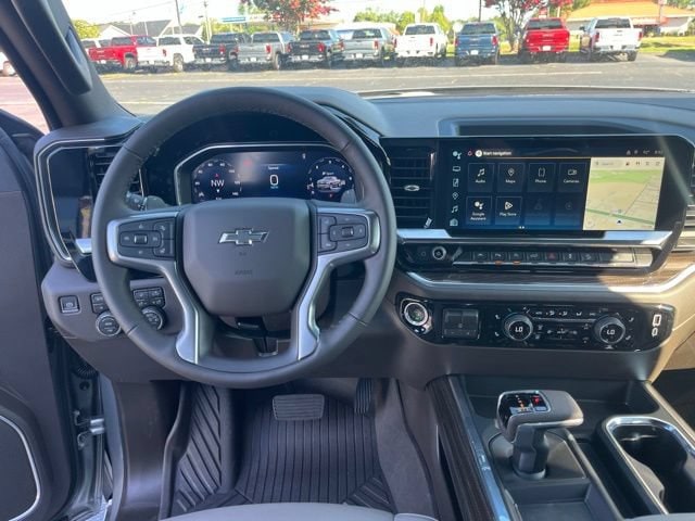2026 Chevrolet Silverado 1500 RST - Photo 13