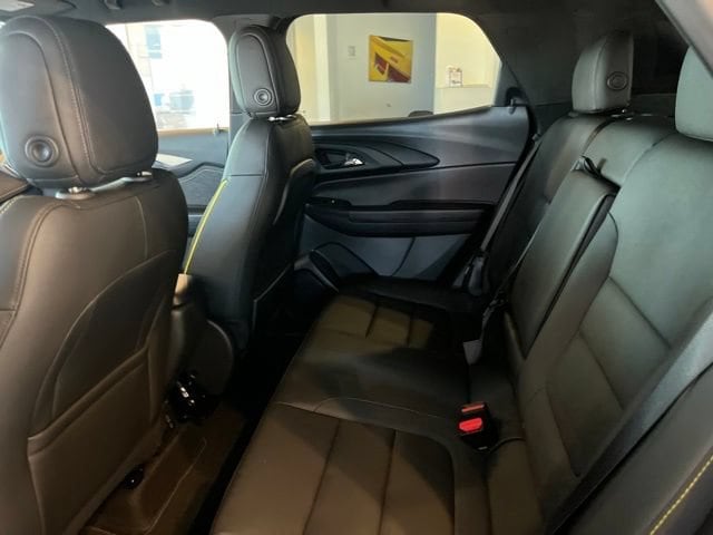 2026 Chevrolet Trailblazer Activ - Photo 10