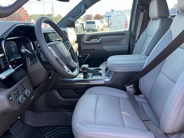 2026 Chevrolet Silverado 1500 RST - Photo 7