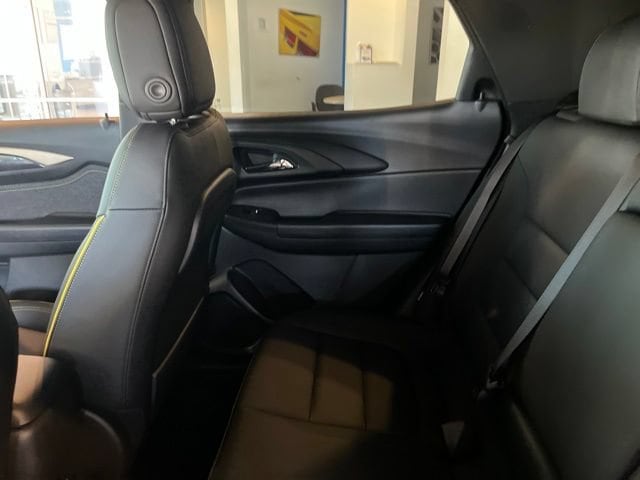 2026 Chevrolet Trailblazer Activ - Photo 11