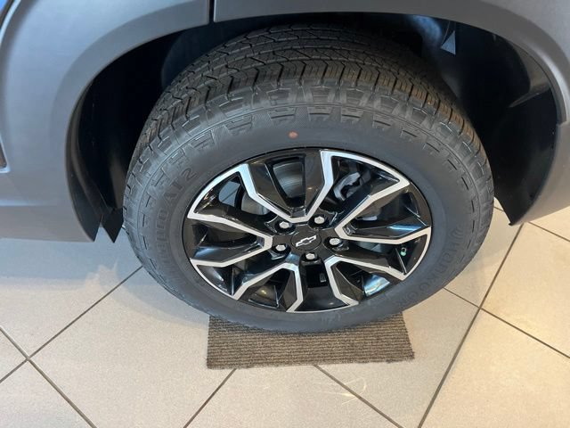 2026 Chevrolet Trailblazer Activ - Photo 15