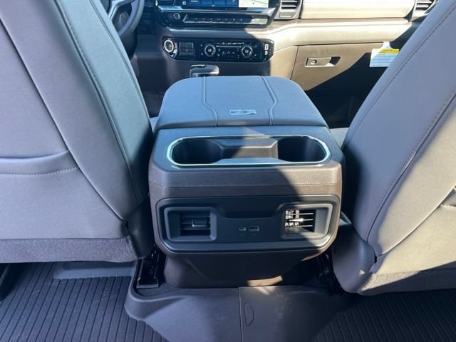 2026 Chevrolet Silverado 1500 RST - Photo 11