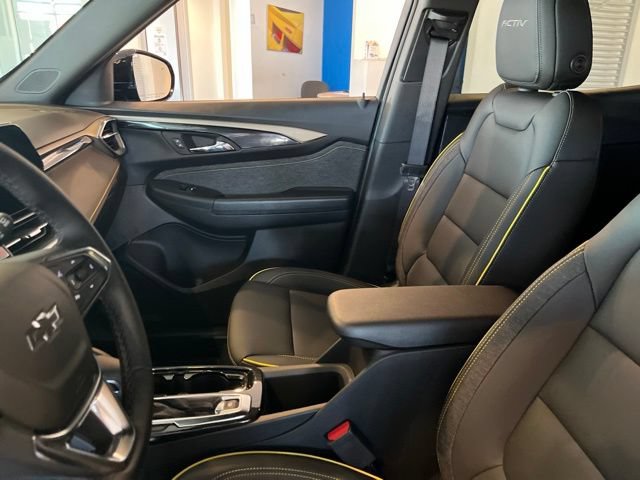 2026 Chevrolet Trailblazer Activ - Photo 8