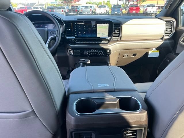 2026 Chevrolet Silverado 1500 RST - Photo 12