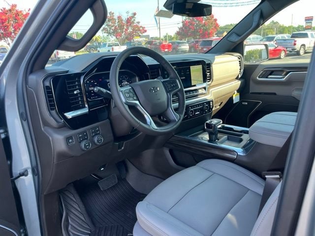 2026 Chevrolet Silverado 1500 RST - Photo 6