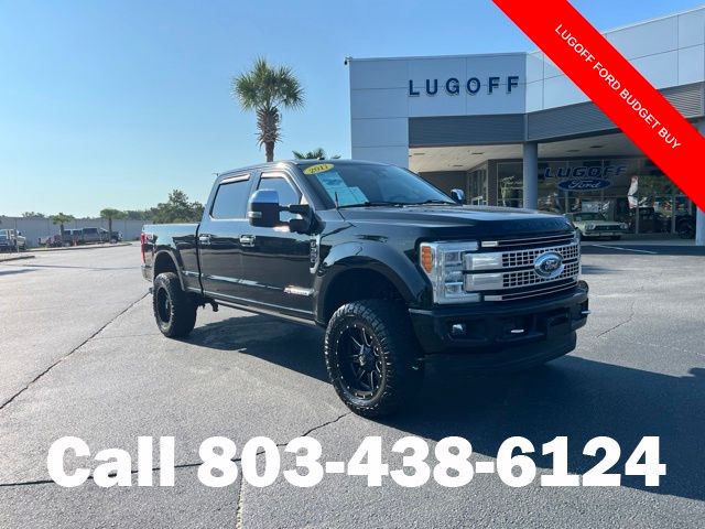  Ford F-350