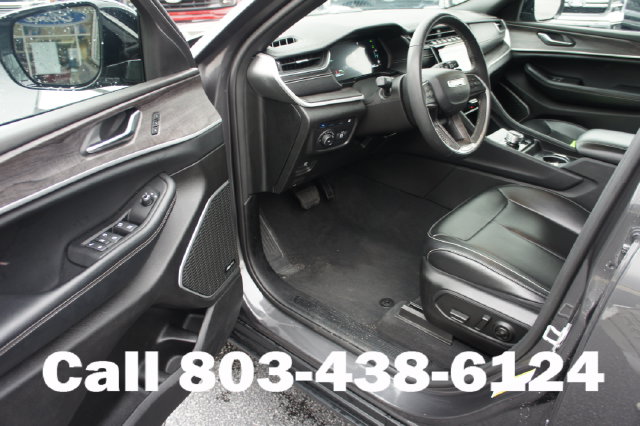 Used 2024 Jeep Grand Cherokee 4xe SUV