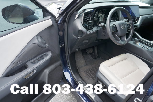 Used 2024 Lexus TX 350 Luxury SUV