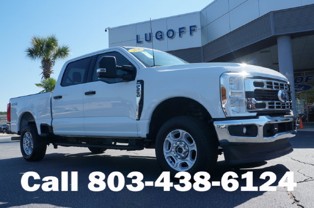 2026 Ford F-250 Super Duty
