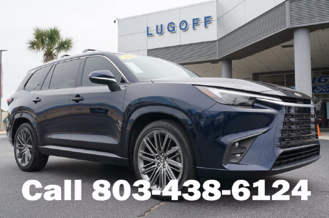 2024 Lexus TX