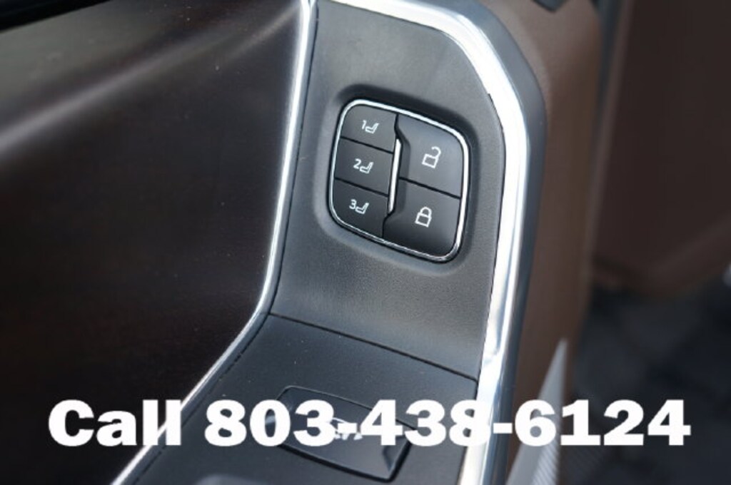 Used 2025 Ford F-250SD King Ranch Truck