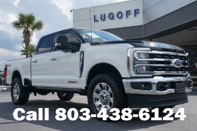  Ford F-250