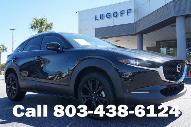 2024 Mazda CX-30