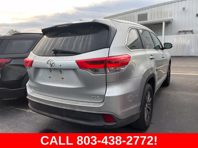Used 2018 Toyota