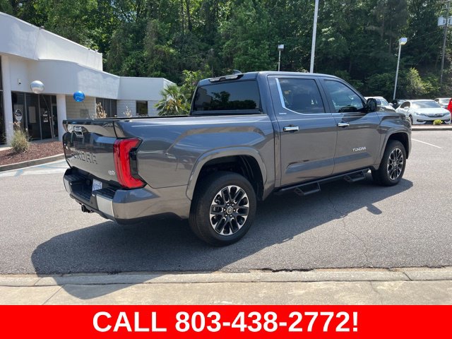 Used 2024 Toyota Tundra Hybrid Limited Truck