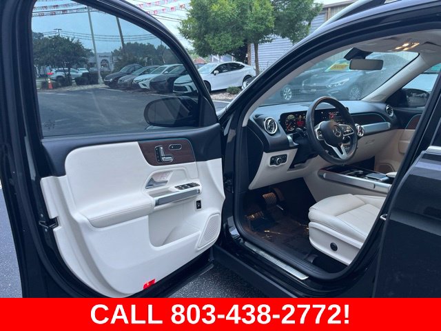 Used 2023 Mercedes-Benz GLB GLB 250 SUV