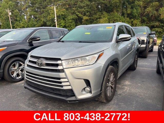 Used 2018 Toyota