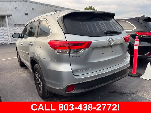 Used 2018 Toyota