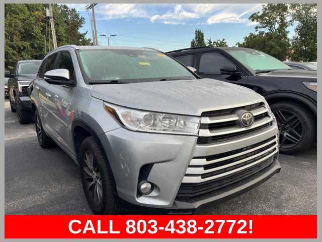 Used 2018 Toyota