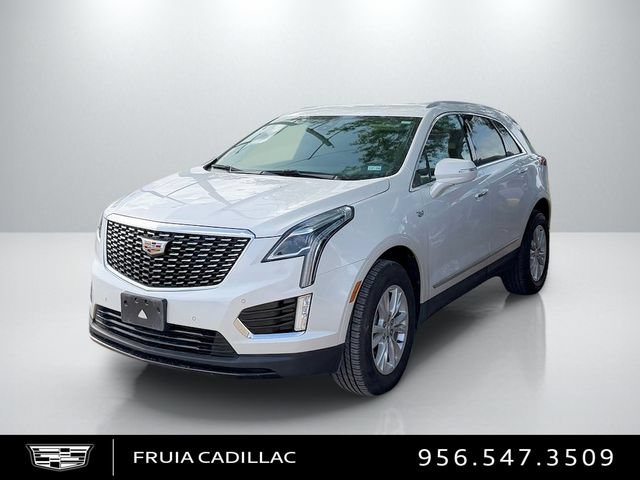 2023 Cadillac XT5