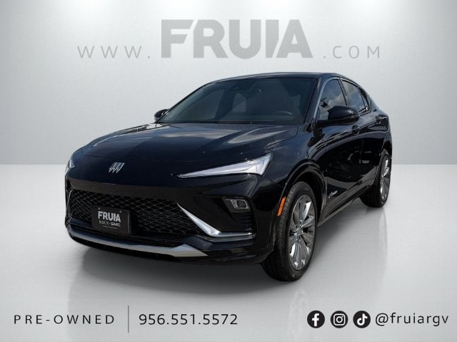 2026 Buick Envista