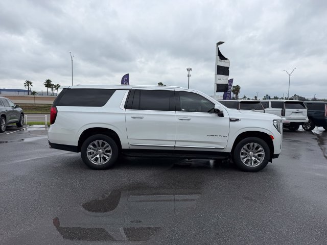 Used 2024 GMC Yukon XL Denali SUV