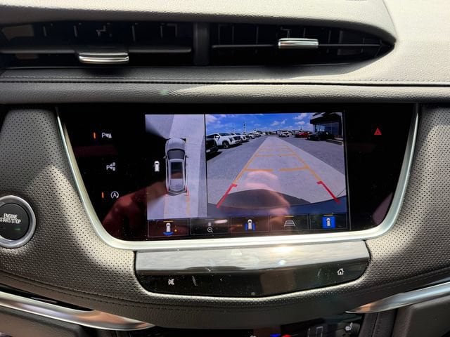 2026 Cadillac XT5 Premium Luxury - Photo 11