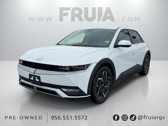 2023 Hyundai IONIQ 5