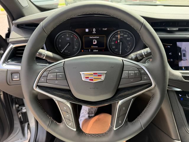2026 Cadillac XT5 Premium Luxury - Photo 16