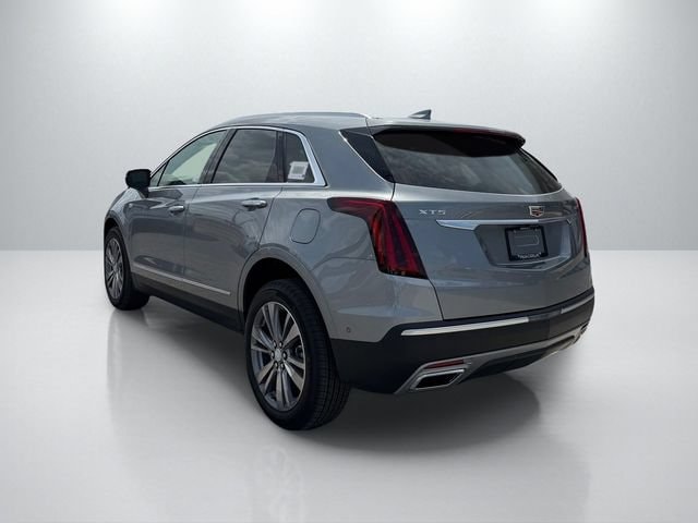 2026 Cadillac XT5 Premium Luxury - Photo 7