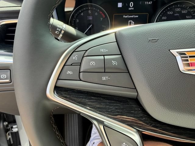 2026 Cadillac XT5 Premium Luxury - Photo 15