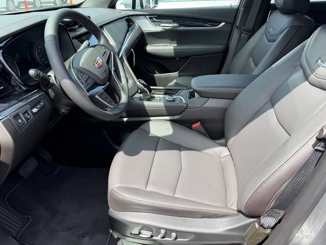 2026 Cadillac XT5 Premium Luxury - Photo 18