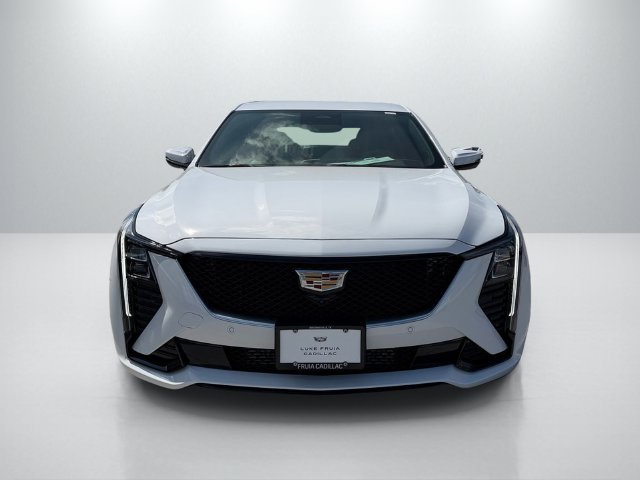 New 2026 CADILLAC CT5 Sport Sedan