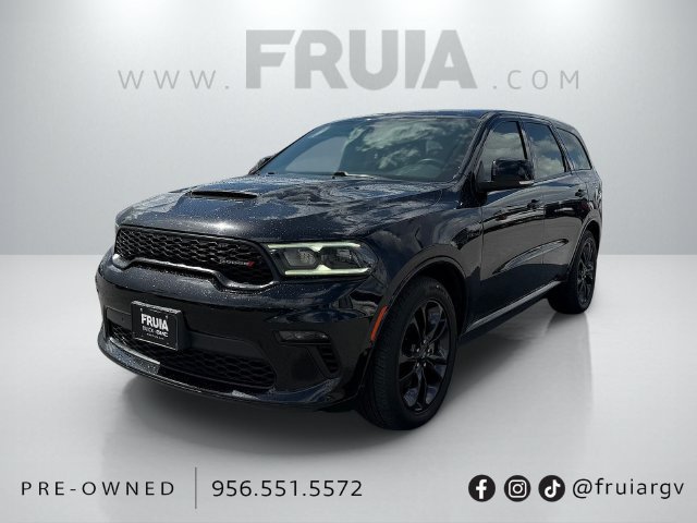 2022 Dodge Durango R/T