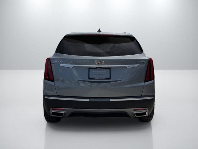 2026 Cadillac XT5 Premium Luxury - Photo 6