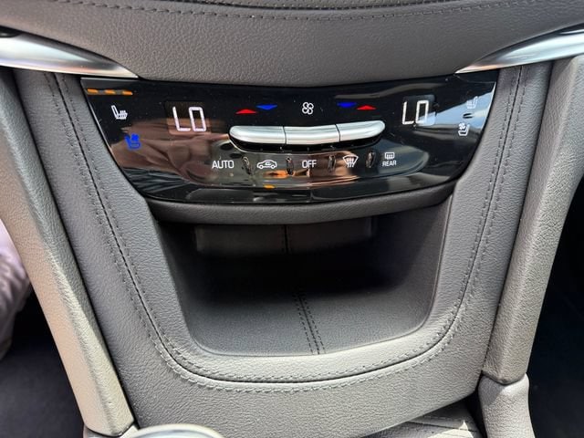 2026 Cadillac XT5 Premium Luxury - Photo 12