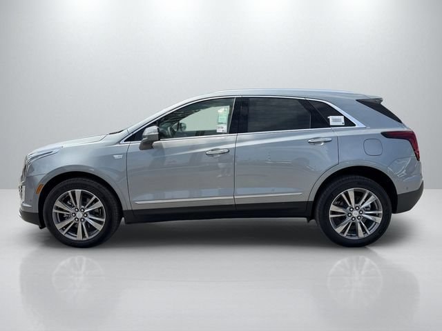 2026 Cadillac XT5 Premium Luxury - Photo 8