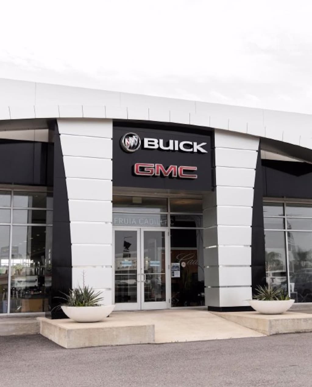 Used 2026 Buick Envista Sport Touring SUV