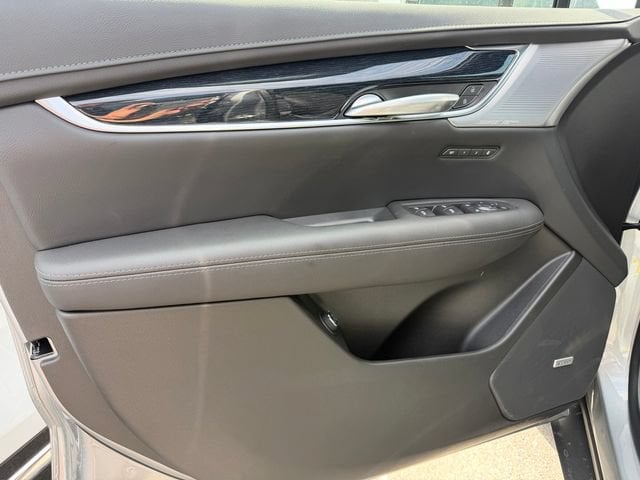 2026 Cadillac XT5 Premium Luxury - Photo 17