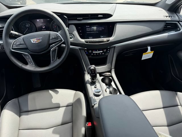 2026 Cadillac XT5 Premium Luxury - Photo 10