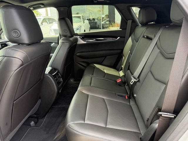 2026 Cadillac XT5 Premium Luxury - Photo 9