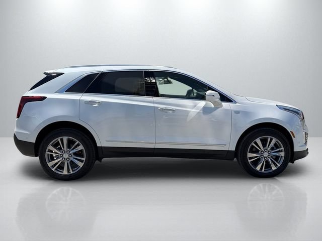 New 2026 CADILLAC XT5 Premium Luxury SUV