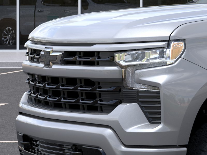 2026 Chevrolet Silverado 1500 RST - Photo 33
