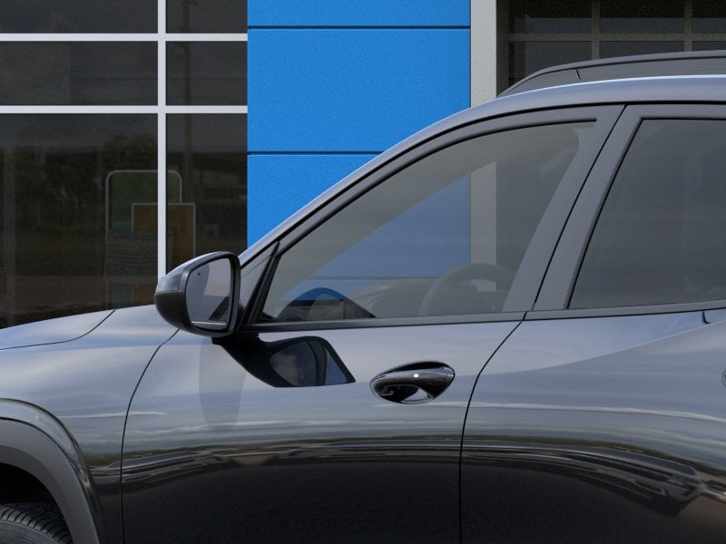 2026 Chevrolet Trax LT - Photo 56