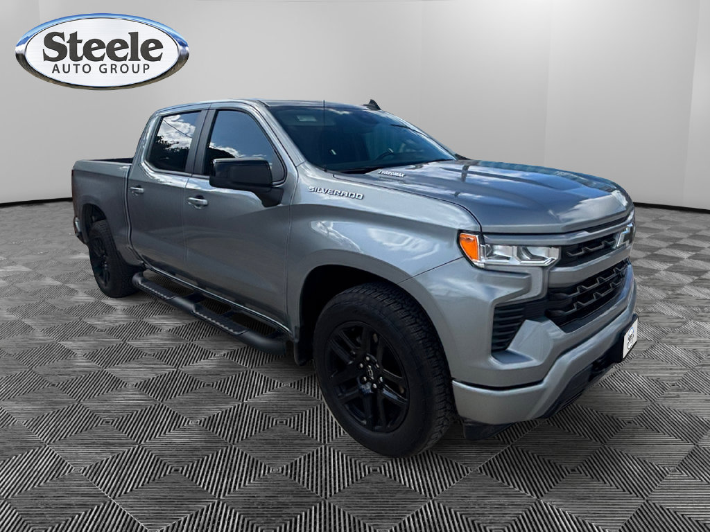 2026 Chevrolet Silverado 1500 RST - Photo 7
