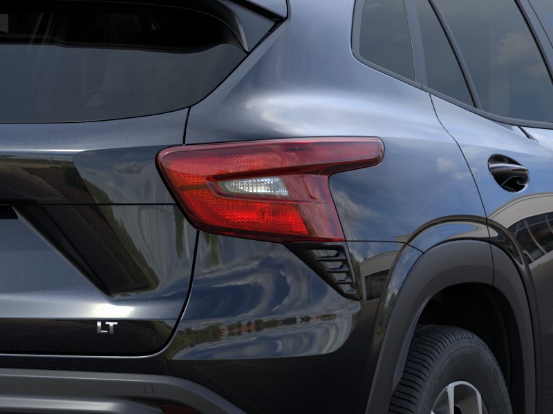 2026 Chevrolet Trax LT - Photo 55