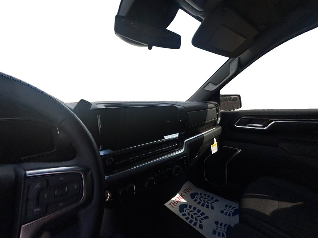 2026 Chevrolet Silverado 1500 RST - Photo 11